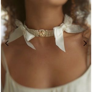 Beautiful selkie necklace 💎 NWOT